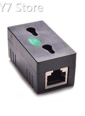 Passive 10/100 Mbp POE DC Power Over Ethernet RJ-45 Injector