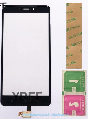 Touch ScReeN SeNSoR  Xiaomi ReDmi NoTe 4 Touch ScReeN DigiTi