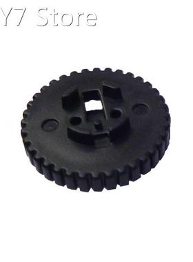 50pcs/lot Shutter Button Aperture Wheel Turntable Dial Wheel