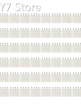 60PCS/1LOT 5557 4.2mm 8P 8PIN Female Socket for PC Computer