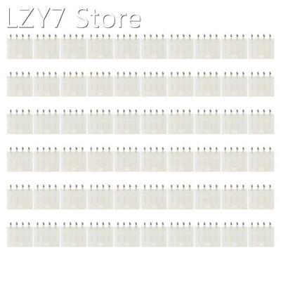 60PCS/1LOT 5557 4.2mm 8P 8PIN Female Socket for PC Computer