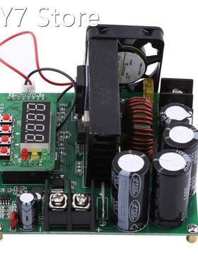 New 900W DC High Precise Control Boost Converter DIY Voltage