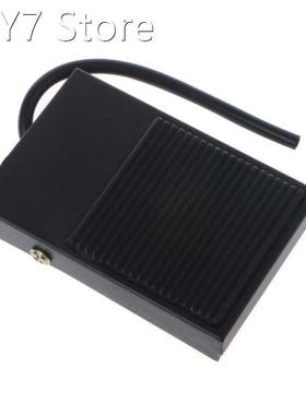 AC 250V 10A Heavy Duty Metal Momentary Electric Power Antisl