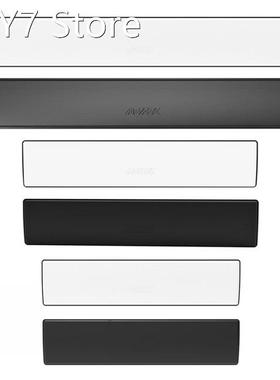 Portable Large Memory Foam Ergonomic 104/87/61 Keys Keyboard