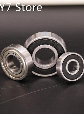 10PCS 629 629ZZ 629RS 629-2RS Deep Groove Ball Bearing 9X26X