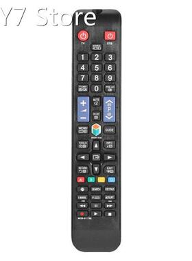 Replaced Plastic Universal Smart Remote Controller for Samsu