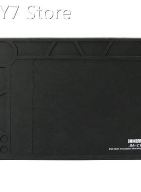 1PC Heat Insulation Working plate mat Soldering Station pad