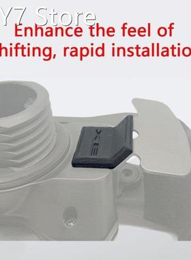 For Thrustmaster T300RS/GT T150 TS-PC TGT R383 P310 Mod Padd