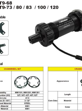 left side wiring torque sensor transducer standard bottom br