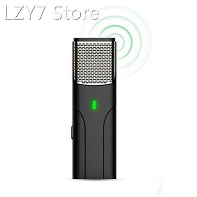 Wireless Lavalier Microphone for Type-C Interface Video Reco