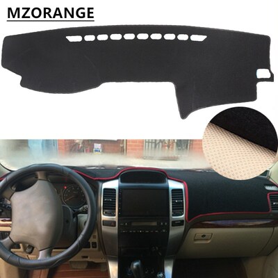 Dashboard Cover  Toyota Land Cruiser Prado Lexus GX470 J120