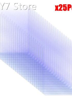 Wholesale 25PCS 35PT Top Loader 3X4