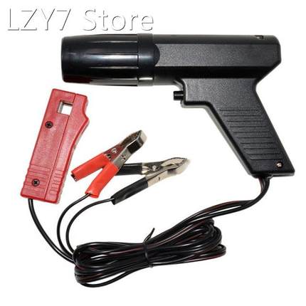 12V Timing Tool Car Motorcycle Petrol Engine Ignition System