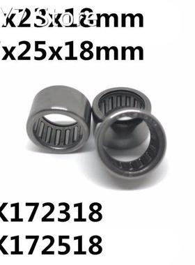 10pcs HK172318 HK172518 17x23x18 or 17x25x18 mm 7942/17 Bear