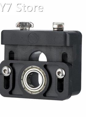 Z Axis Lead Screw Fixing Block Plastic Blocks 3D Printer Lea