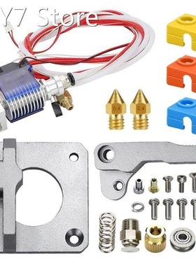 3D Printer V6 Extruder Improved Version Set Red Hot End Extr