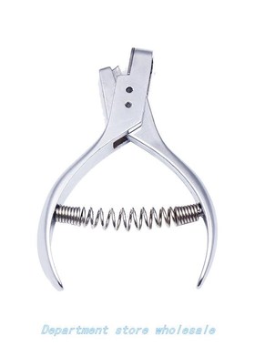 DIY Pliers seam Pattern Notcher Pro Designer Tailors Steel S