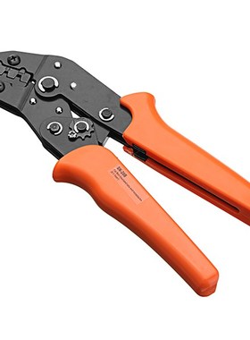SN-28B Pin Crimping Tool Crimping Plier Spring Clamp 28-18AW