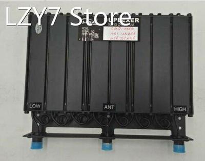100W UHF 8 Cavity Duplexer N Connector FREE tune Radio Repea