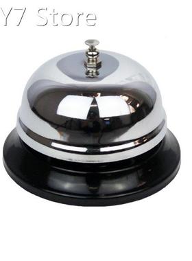 Desk Hotel Counter Reception Restaurant Bar Ringer Call Bell