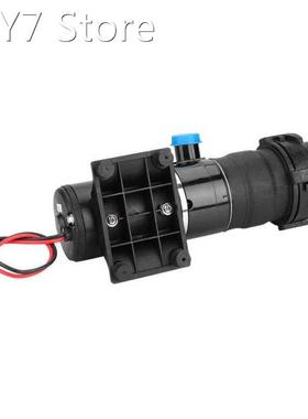 DC12V RV Pump Mount Macerator Waste Water Pump 45 LPM 12GPM