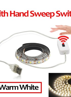 DC 5V Lamp SB Motion LED Backlight LED TV Kitchen LED Strip