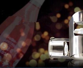 1PC Pop Champagne Stopper Sparkling Wine Bottle Plug