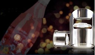 1PC Pop Champagne Stopper Sparkling Wine Bottle Plug