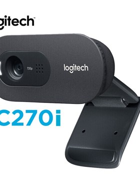 Original  C270/C270i/C310/OEM HD Webcam 720p HD Built-in Mic