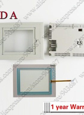 Front and Back Cover Case Shell Housing for 6AV6 545-0CA10-0