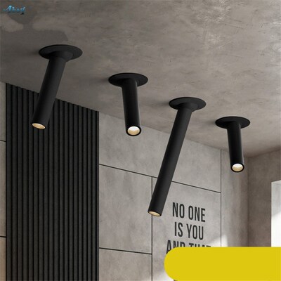 Industrial Track Lamp   Lights Modern Corridor Living Room S