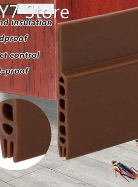 Under Door Draft Stoppers Window Door Bottom Self Adhesive S