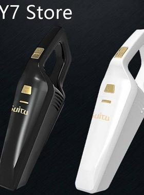 120W 12V 4000KPA Car Vacuum Cleaner Portable Handheld Cordle
