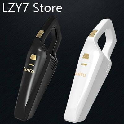 120W 12V 4000KPA Car Vacuum Cleaner Portable Handheld Cordle