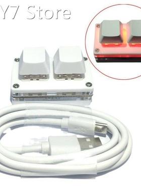 Customize Keypad 2 Keys Copy And Paste Audio Shortcut K