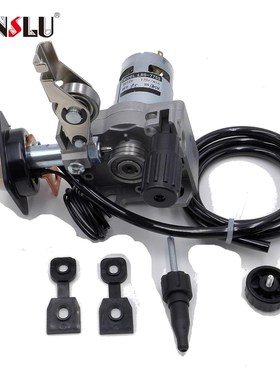 12V 0.8-1.0mm Wire Feeder Assembly Wire Feed Welding Motor M