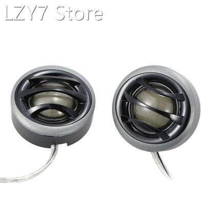 2150W Dome Car Audio Tweeters Speakers with Built-in crosso