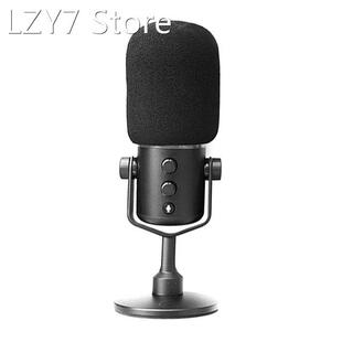 Windscreen Microphone Cover Windproof Foam for razer Seiren