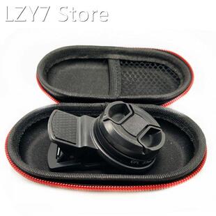 37MM Lens Phone Accessories Wide Angle CPL Filter Profession