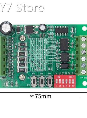 1pcs TB6560 3A Driver Board CNC Router Single 1 Axis Control
