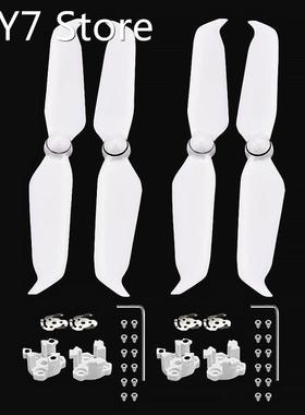 2 Pair 9455S Drone Blade Accessories Noise Reduction Propell