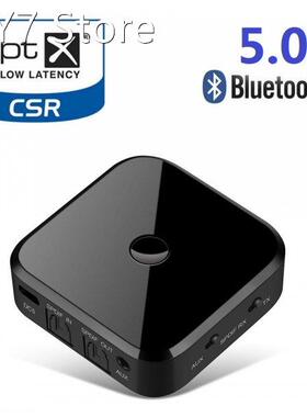 TX16 Bluetooth 5.0 HD Audio Transmitter Receiver Supports 3.