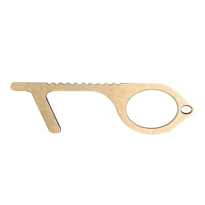 No Touch Open Protective Tool Portable Anti Germ Elevator Bu