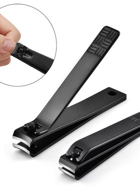 Nail-Clipper Teemo Stainless-Steel Professional High-Quality