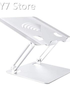 Adjustable Laptop Stand Folding Portable For Notebook Compu