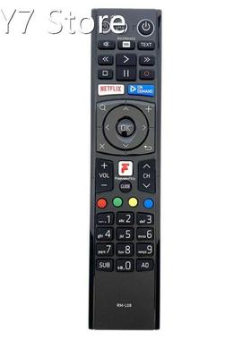 RM-L08 Smart Remote Control for Humax Set-Top Box Freeview P