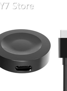 USB Charger Charging Stand Dock for -Galaxy Watch 3 41mm/45m