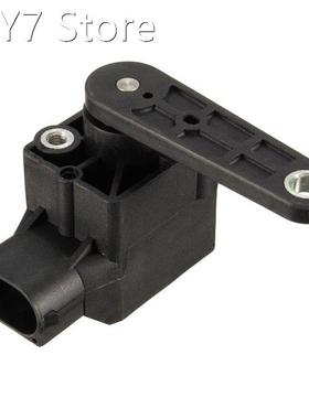 Black Xenon Car Headlight Level Control Switch Sensor 4B0907