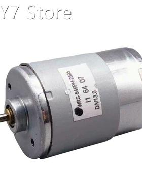 Brand new 545 High torque DC motor DC13V Forward and reverse