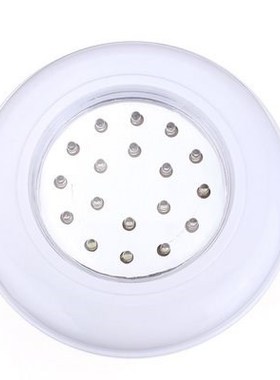 18 LED Wireless Cordless Ceiling Wall Light with Remote Cont